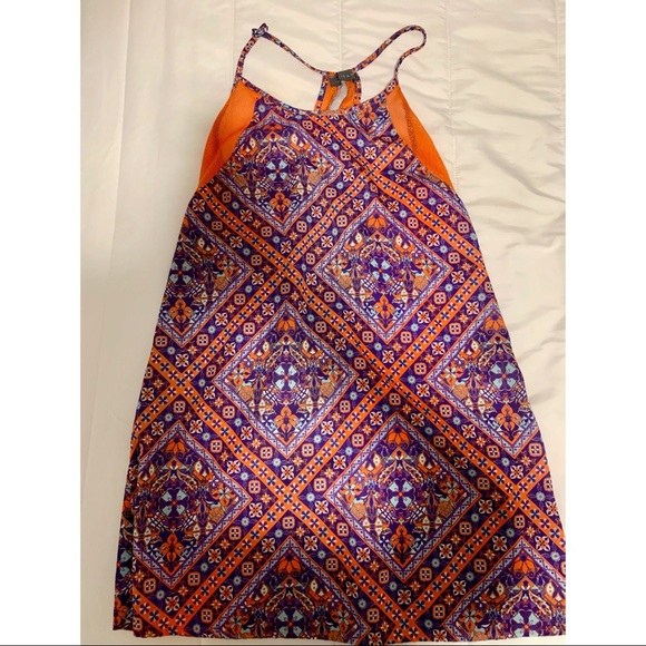 LF Print Sundress - Picture 3 of 5